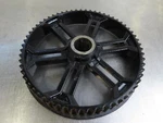 EB1372 2023 Polaris Slingshot Rear Drive Pulley. Fixed Price $248.99.