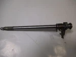 Suzuki DL650 Shift Shaft 25510-19F10 Jh. Fixed Price $29.95.