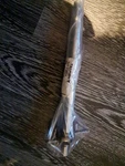 Genuine Triumph Assy,gearchange Shaft T1199106.TIGER. Fixed Price $193.35.