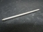 New Yamaha Oem Push Rod Fits 1974-76 TX750M XS650 Part# 341-16376-00-00. Fixed Price $17.95.