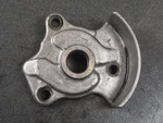 Honda GL1000 1976 15231-371-000 Cover Oil Pum 9889. Fixed Price $40.45.