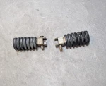 Yamaha GT80 Gtmx Left Right Stand Footrest. Fixed Price $21.50.