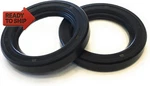 Replacementkits.com - Brand Compatible With Yamaha Prop Shaft Oil Seals 2 Pc. Fixed Price $23.74.