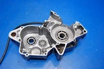 1994 93-97 CR125R Left Side Engine Crankcase Bottom End Gear Box 11200-KZ4-890. Fixed Price $189.99.