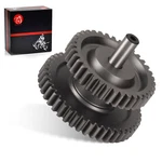 Starter Idler Gear For Yamaha 5EL-15512-00-00 5EL-15515-00-00 24W-15521-00-00. Fixed Price $38.99.