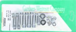 Gardnerwestcott 2006-2017 Fxdb Dyna Street Bob Harley Davidson Transmission Side. Fixed Price $63.26.