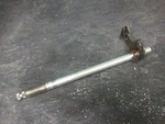 03-04 Kawasaki Shifter Shaft # 13161-1284 Ninja ZX-6RR 600 636. Fixed Price $16.95.