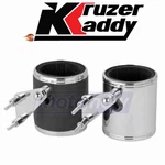 Kruzer Kaddy For 2005-2008 Kawasaki VN1600D Vulcan Nomad Tp. Fixed Price $69.95.