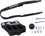 Tm Designworks Baja Endurance Slide Guide Kit-kawasaki-kx 450F/X-2019-2023-BLA. Fixed Price $224.95.