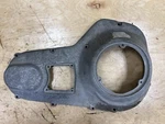 1985 1988 Harley Fxr Super Glide Flt Tour Outer Primary Cover 60665-85B. Fixed Price $49.99.