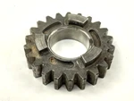 84 85 Honda Oem Transmission Main Shaft Fourth Gear 22T. Fixed Price $63.71.