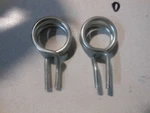 Nos Shaft Return Spring Yamaha 63-64 YG1 YJ1 YJ2 90508-35065 Qty. Fixed Price $11.97.