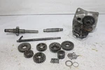 1979 Harley-davidson Sportster 1000 Xlh Engine Motor Transmission Tranny Gears. Fixed Price $599.00.