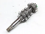 1980 79-80 Suzuki Transmission Counter Shaft Assembly 24120-40210. Fixed Price $65.00.