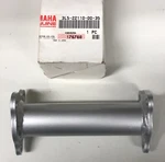 Yamaha MA50 QT50 Yamahopper 1979 1980 1981 Rear Arm Comp. 3L5-22110-00-35 N.o.s. Fixed Price $59.00.