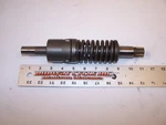 Honda Final Gear Shaft 23521-MG9-000 Goldwing Aspencade Kr. Fixed Price $39.95.