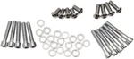 Colony Primary Cover Screw Kit Polished Chrome Allen Bolts (9959-38P). Fixed Price $38.44.