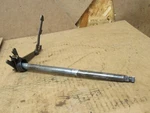 1978 Honda CB550 K Gear Shifter Shaft 24610-374-000. Fixed Price $29.74.