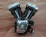 2008-2013 Harley Davidson Street Glide Flhxs Complete Engine Motor. Fixed Price $1895.49.