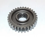 '00-'07 Honda VT1100C2 : Transmission Gear (30T) 23491-MCK-A00 P2877. Fixed Price $30.46.