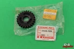 Nos Kawasaki 1979-1982 KX420 KDX450 Top Drive Gear Part# 13129-1128. Fixed Price $39.95.