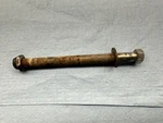 Honda Trail Oem 1981 Swingarm Bolt Frame 90121-098-970. Fixed Price $14.99.