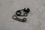 Oem Suzuki Motorcycle Shift Cam Stopper 2005 GSX1300R Hayabusa 25350-24F00. Fixed Price $15.00.