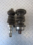 1981 Yamaha Transmission Gears. Fixed Price $39.99.