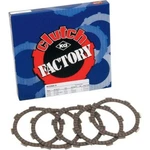 Clutch Factory Powersports High Performance Disc Set KG021-8HPK. Fixed Price $24.99.