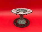 1997 1986 2023 Suzuki RM80 RM85 Oem Rear Hub Brake Drum Assy #3 64111-02B43. Fixed Price $99.99.
