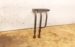 2000 Ural Sportsman 2WD Sidecar Final Drive Guard Mount. Fixed Price $35.00.