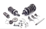 Transmission Gear Set Complete 2001 Triumph Daytona 955I 1661A. Fixed Price $112.94.
