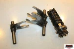 2017 Yamaha Scr 950 Engine Transmission Gear Shifter Cam Drum. Fixed Price $19.90.