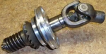 2004 Yamaha Star Engine Middle Shaft Drive U Joint Yoke Gear. Fixed Price $79.76.