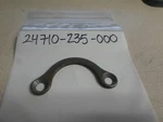 Nos Honda Oem Bearing Plate 68-69 CA175 69-73 CB175 74-75 CB200 24710-235-000. Fixed Price $5.98.
