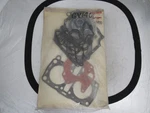 Suzuki Genuine Gasket Kit 11400-24840 GV1400 Cavalcade Engine Nos. Fixed Price $164.88.