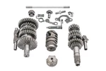 06 Suzuki RMZ250 Transmission Shift Forks & Drum. Fixed Price $199.99.