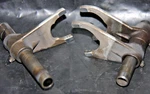 Forks Set 2521144B00 2522144B00 2523144B00 Suzuki Dr 750 800 88-97. Fixed Price $74.60.