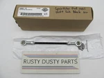 Harley Davidson Genuine Nos Gloss Black Shifter Rod Linkage 34663-10. Fixed Price $39.99.