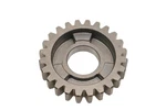 New Oem Yamaha 5X4-17231-02-00 Third Gear Wheel Nos. Fixed Price $57.97.