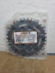 New Sprockets Rear Steel Tooth 520 Chain JTR279.35. Fixed Price $26.00.