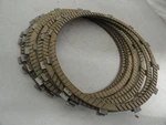 Sportster "new" 1971-E84 Clutch Kit #39785-71. Fixed Price $32.00.