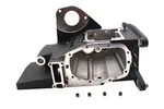 Ultima Black Replacement Transmission Case For Harley Twin Cam 2001-2006. Fixed Price $383.95.