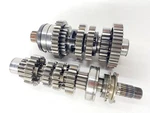 1994 Honda CBR600F2 Engine Motor Transmission Tranny Gears 23220-MAL-A00. Fixed Price $93.60.