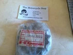 New Kawasaki 13144-1002 Engine SPROCKET,15T. Fixed Price $6.00.