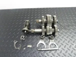 07 Suzuki Oem Transmission Shaft Gears Good!! 24120-35G20. Fixed Price $79.95.