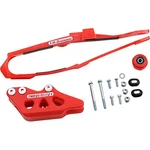 T.m. Designworks DCK-OR12-RD Dirt Cross Multi-purpose Chain Slide-n-guide Kit. Fixed Price $125.87.
