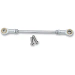 Drag Specialties Chrome Shift Rod Linkage 1601-0286. Fixed Price $40.12.