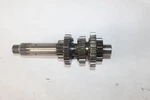 1968 Yamaha Enduro 250 Engine Transmission Tranny Assembly Gears Drive. Fixed Price $187.50.