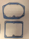 Big Dog Motorcycles Baker Transmission Trap Door & Top Cover Gasket Kit 2005-11. Fixed Price $24.99.